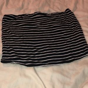American Eagle Tube Top